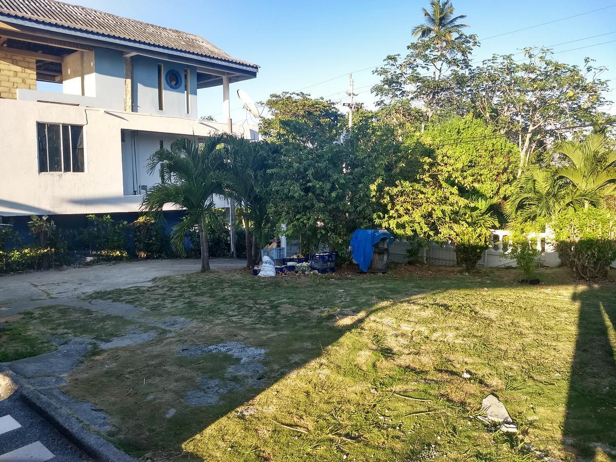 Marysol Lodging Hostel & Camping San Andrés Exterior foto