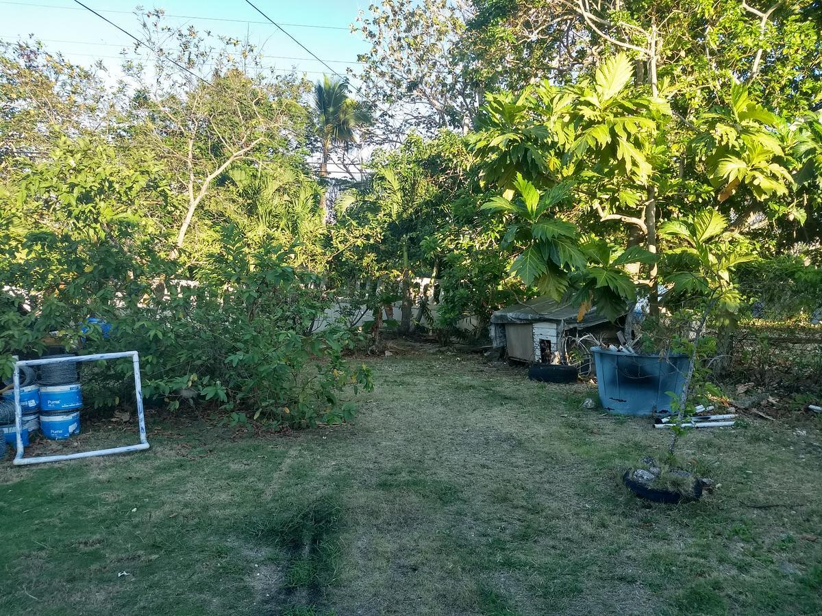 Marysol Lodging Hostel & Camping San Andrés Exterior foto